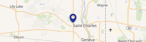 Saint Charles, IL 60175