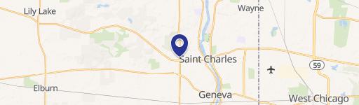 Saint Charles, IL 60175