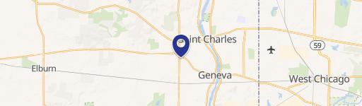 Saint Charles, IL 60174