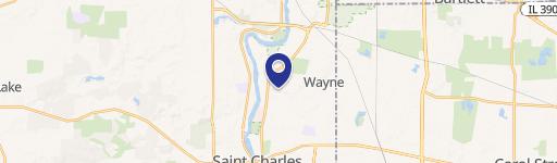 Saint Charles, IL 60174