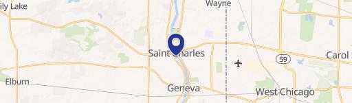 Saint Charles, IL 60174