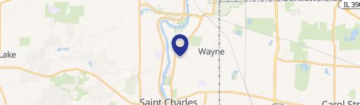 Saint Charles, IL 60174