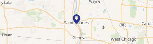 Saint Charles, IL 60174