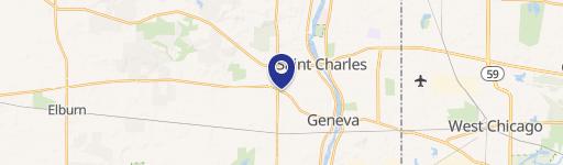 Saint Charles, IL 60174