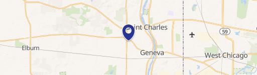 Saint Charles, IL 60174