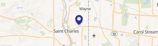 Saint Charles, IL 60174