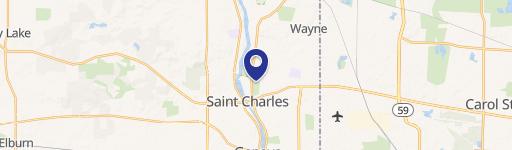 Saint Charles, IL 60174