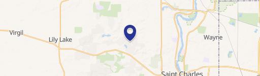 Saint Charles, IL 60175