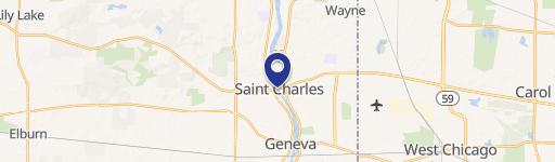 Saint Charles, IL 60174