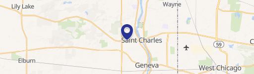 Saint Charles, IL 60174