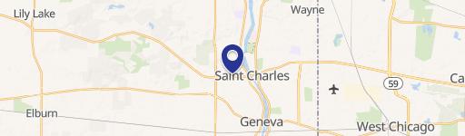Saint Charles, IL 60174