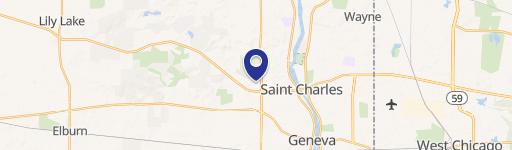 Saint Charles, IL 60175