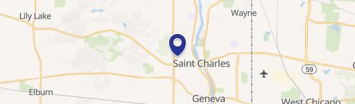 Saint Charles, IL 60174
