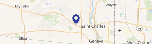 Saint Charles, IL 60175