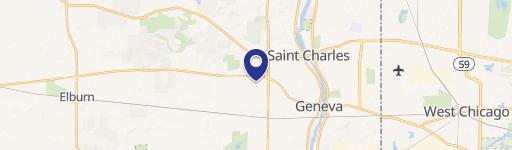 Saint Charles, IL 60174