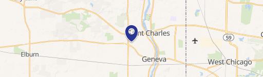 Saint Charles, IL 60174