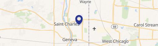 1815 Wallace Ave Ste, Unit 307