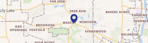 40th Campton Crossings Dr