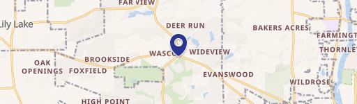 40th Campton Crossings Dr