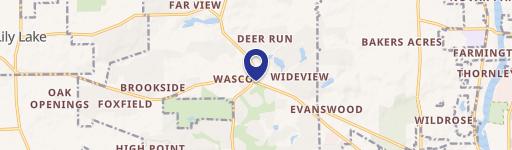 40th Campton Crossings Dr