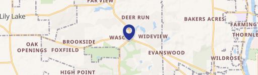 40th Campton Crossings Dr