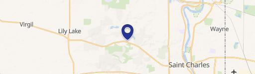 40th Campton Crossings Dr