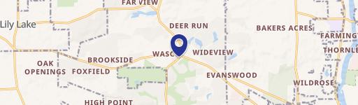 40th Campton Crossings Dr