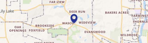 40th Campton Crossings Dr, Unit A