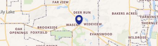 40th Campton Crossings Dr, Unit A