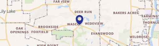 40th Campton Crossings Dr, Unit B