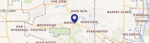 40th Lafox Rd Ste J1