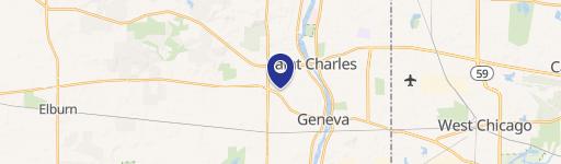 1400 Lincoln Hwy, Unit 1700