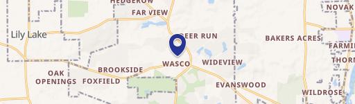 4th Old Lafox Rd, Unit D