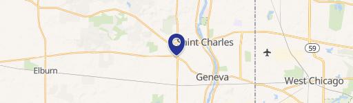 815 Randall Rd, Unit 845