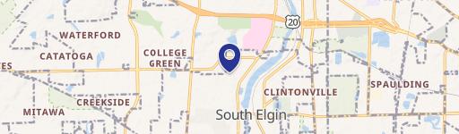 695 Schneider Dr Ste, Unit 1