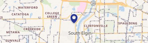 888 La Fox St Ste, Unit 1