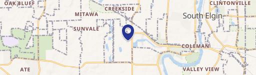 460 Briargate Dr Ste, Unit 900