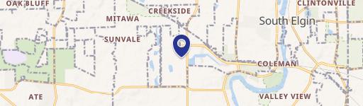 478 Briargate Dr, Unit 104