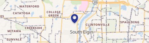 400 Division St, Unit 410