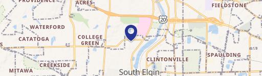 320 Industrial Dr, Unit 32