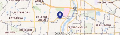 340 Industrial Dr, Unit 50