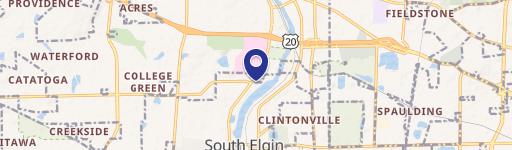 1797 La Fox St, Unit 1799