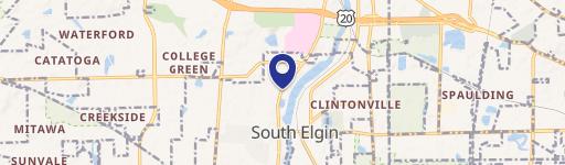 919 La Fox St, Unit 959