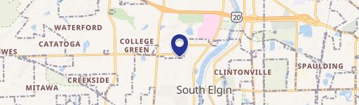 685 Martin Dr, Unit 725