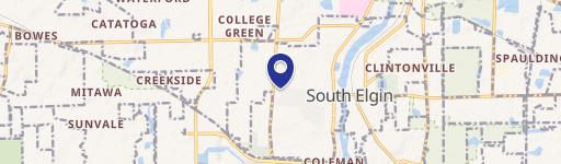 81 Mclean Blvd Ste A