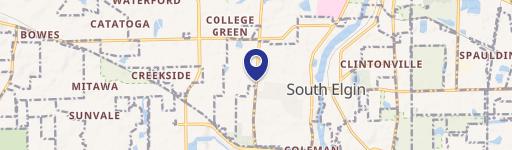 87 Mclean Blvd Ste A