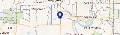 534 Randall Rd, Unit 34