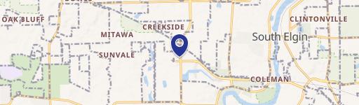 340 Randall Rd, Unit 348