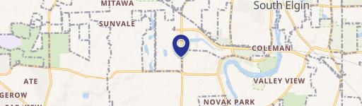 542 Randall Rd, Unit 552