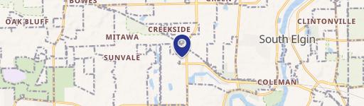 352 Randall Rd, Unit 58